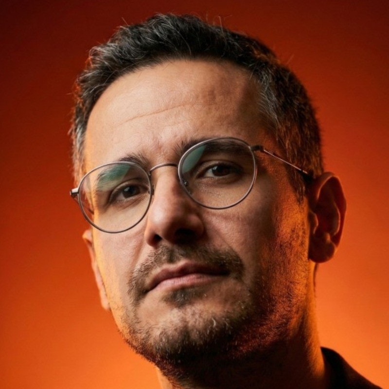 Sam Vardani