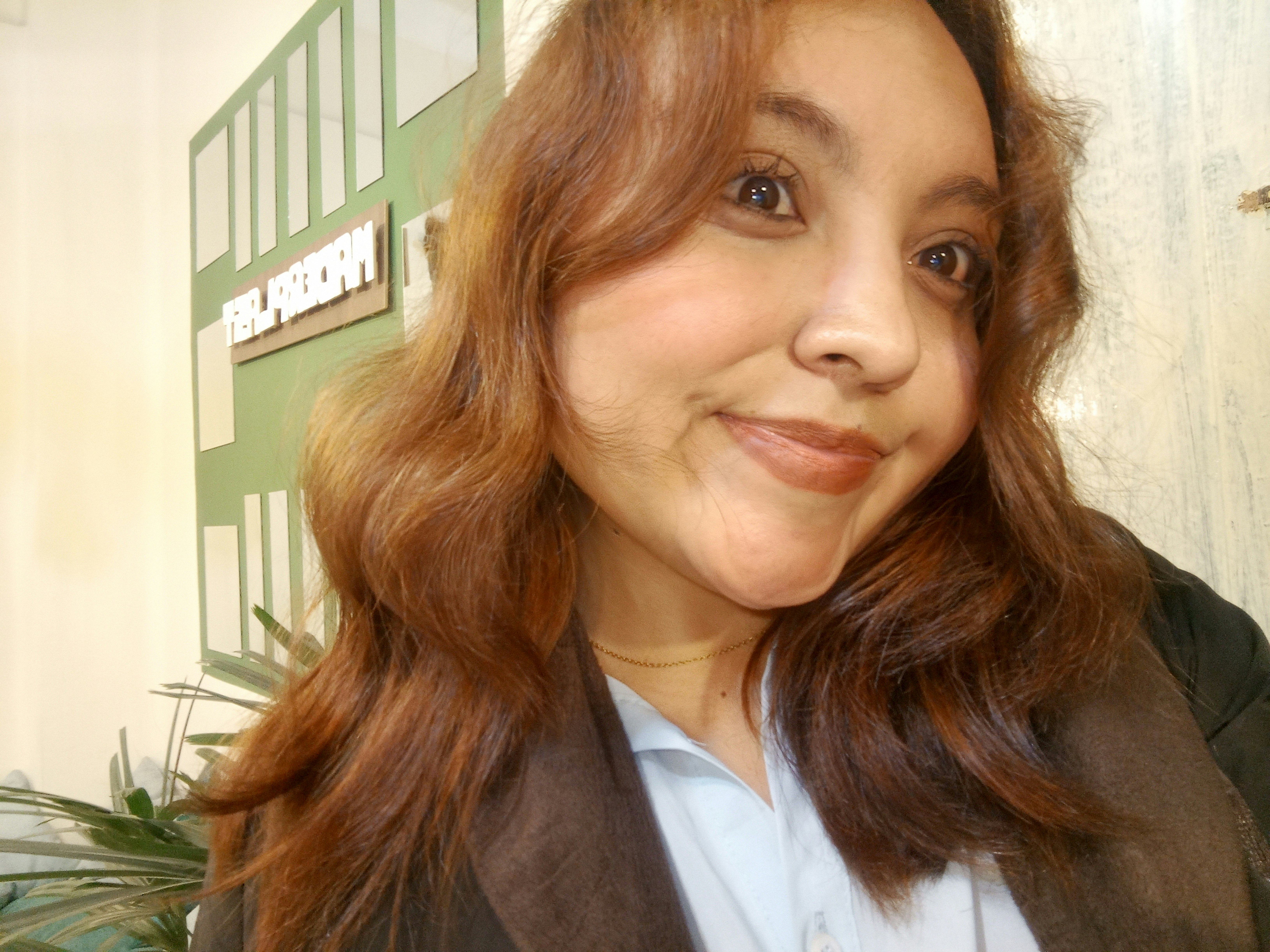 Susanne Soliz