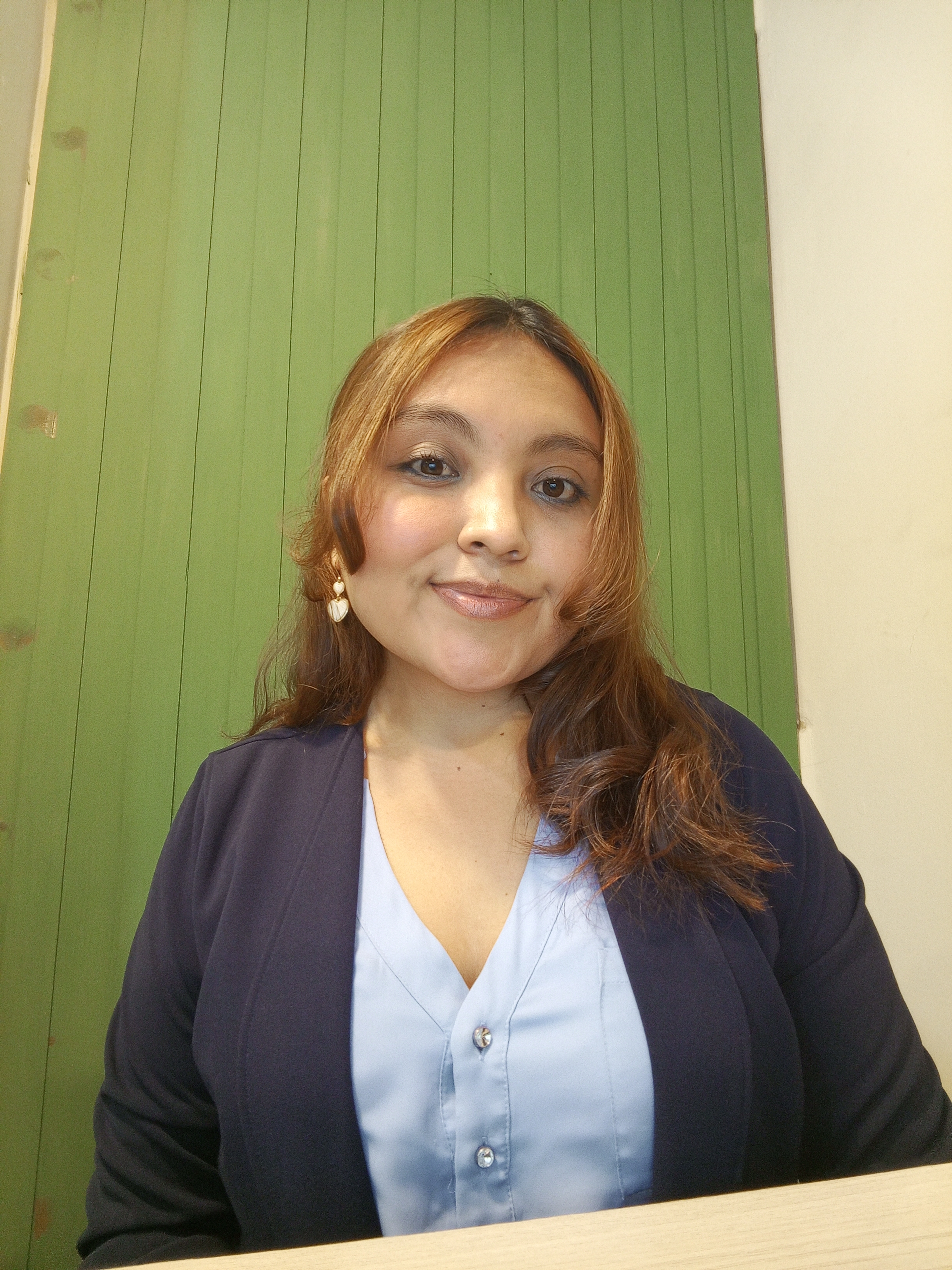 Susanne Soliz