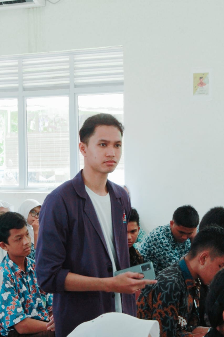 Khai