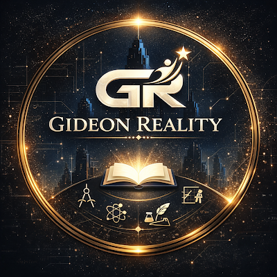 Gideon Olukanni
