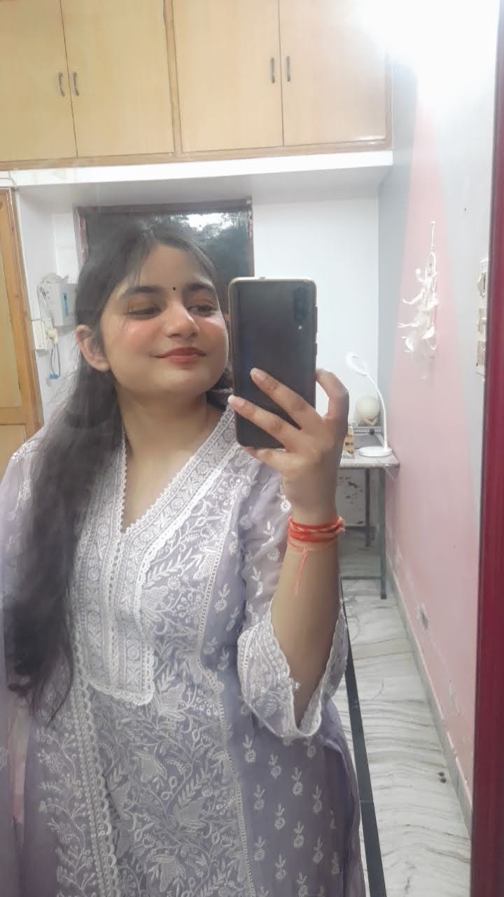 Mehal Khare