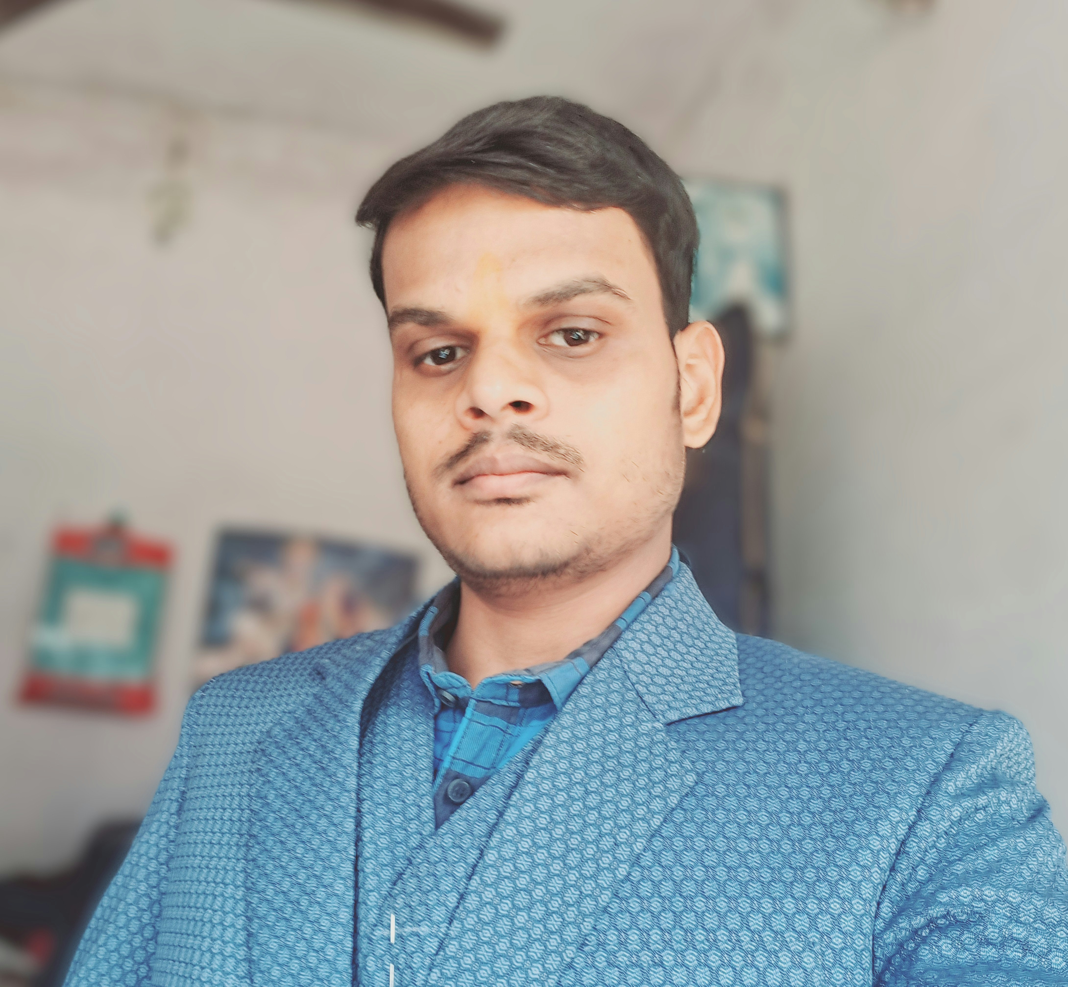 Shubham Srivastava