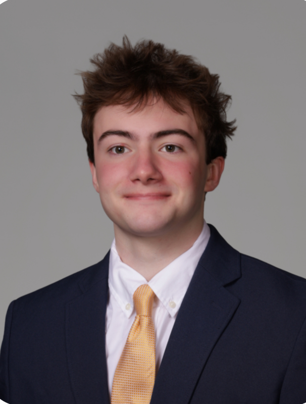 Declan Jamberdino