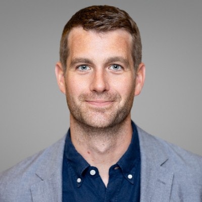 Matt McAllister