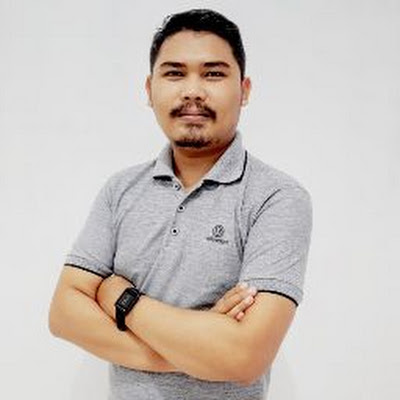 Firda Sepdiana