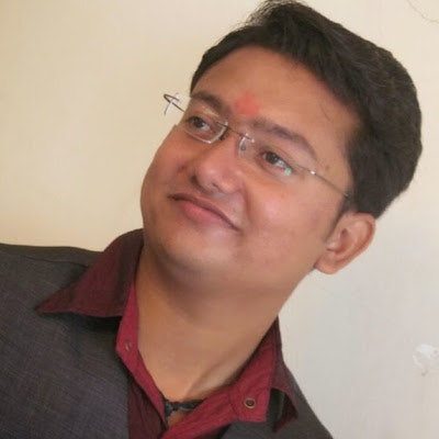 Kishan Jani