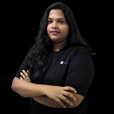 Thanusha Sures