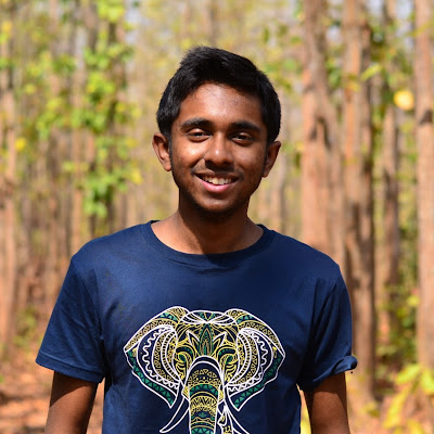 Abhishek Maiti