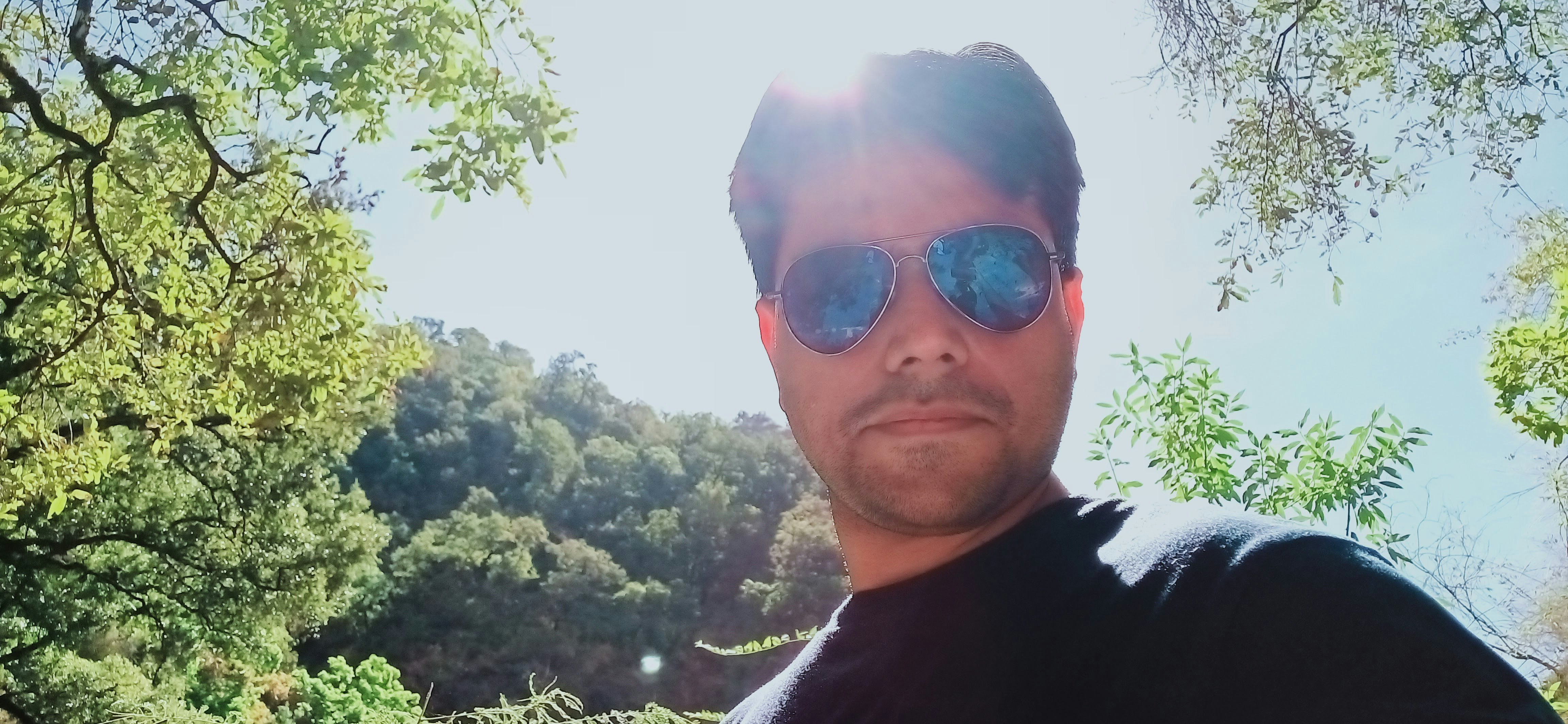 Nitin Gupta