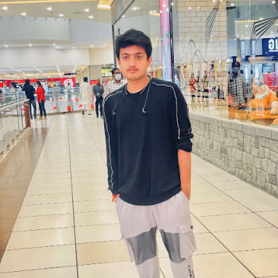 utkarsh panth