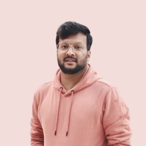 Aditya Kumar Raj