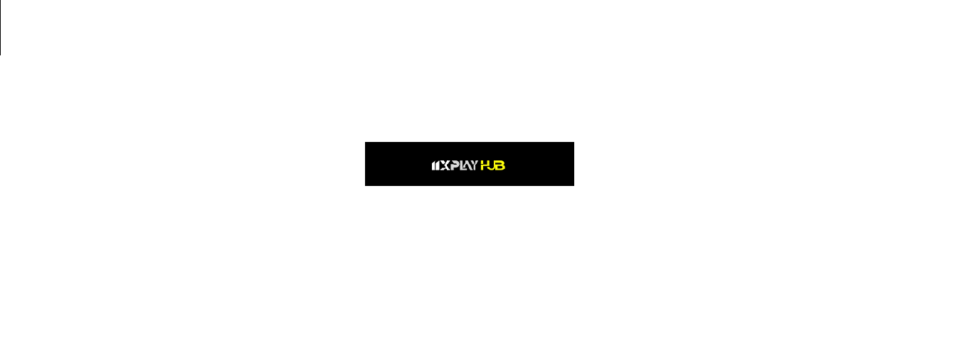 11X Play Hub