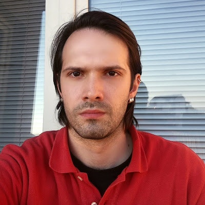 Stefan Markovic