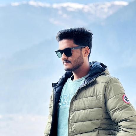 Litesh goyal