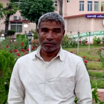 Md.Shohidul Islam