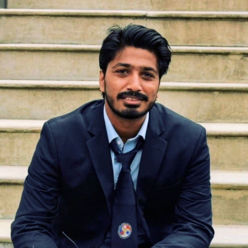 Ankur Garg