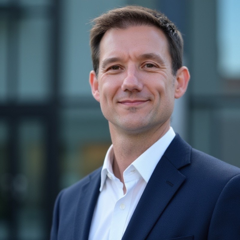 Mathieu Robbe