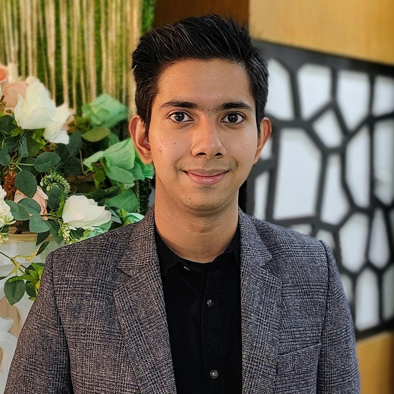 Raid Ahsan