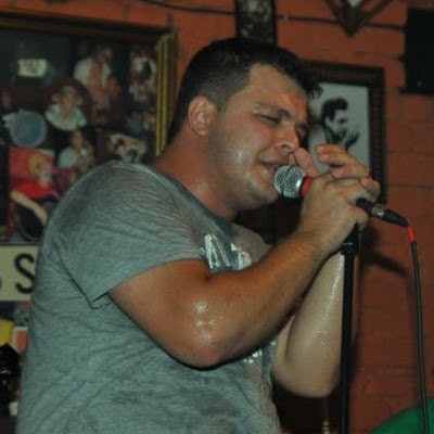 Cristian Marinescu