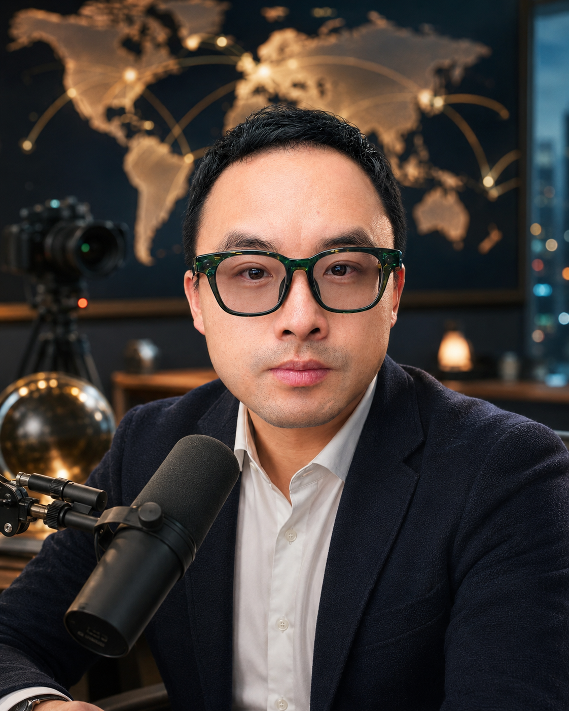 chenny wang