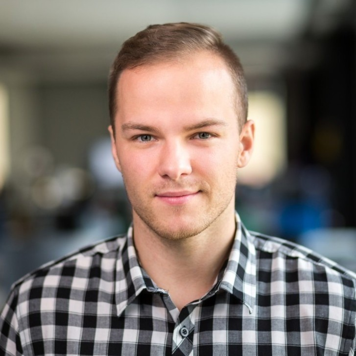 Paul Krajewski