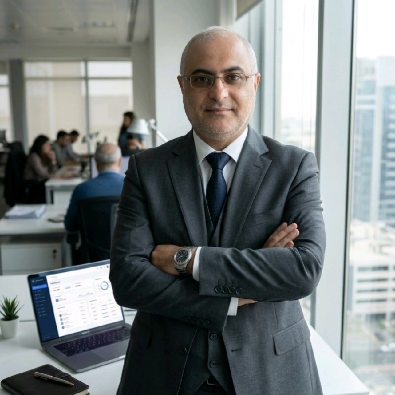 Ahmed Nabil
