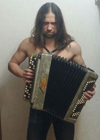 Тимур Мухамеев