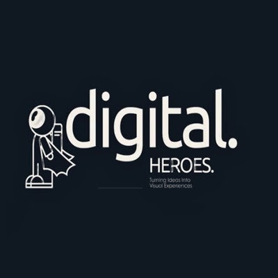 Digital Heroes