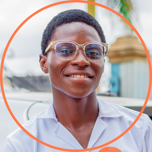 Mubarak Opeyemi