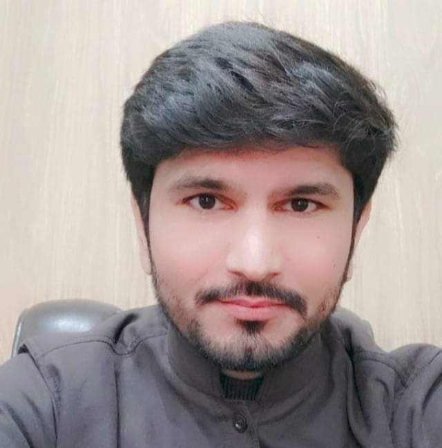 Muhammad Zaheer 