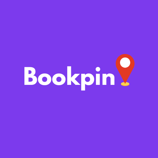 BookPin