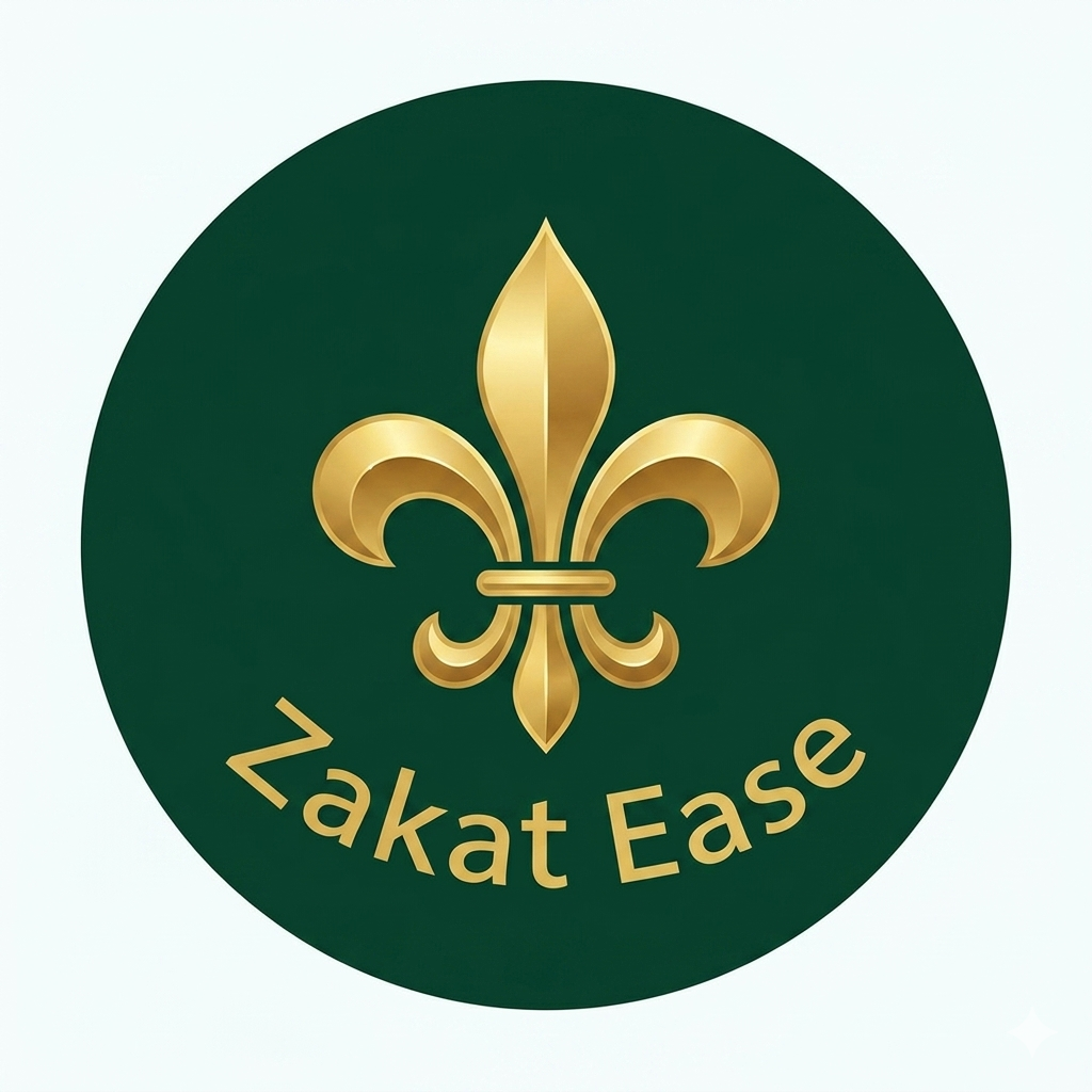 Zakat Ease