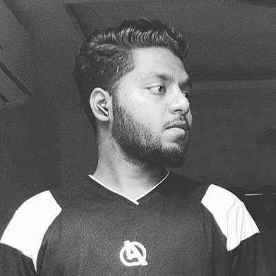 Yash Saindane