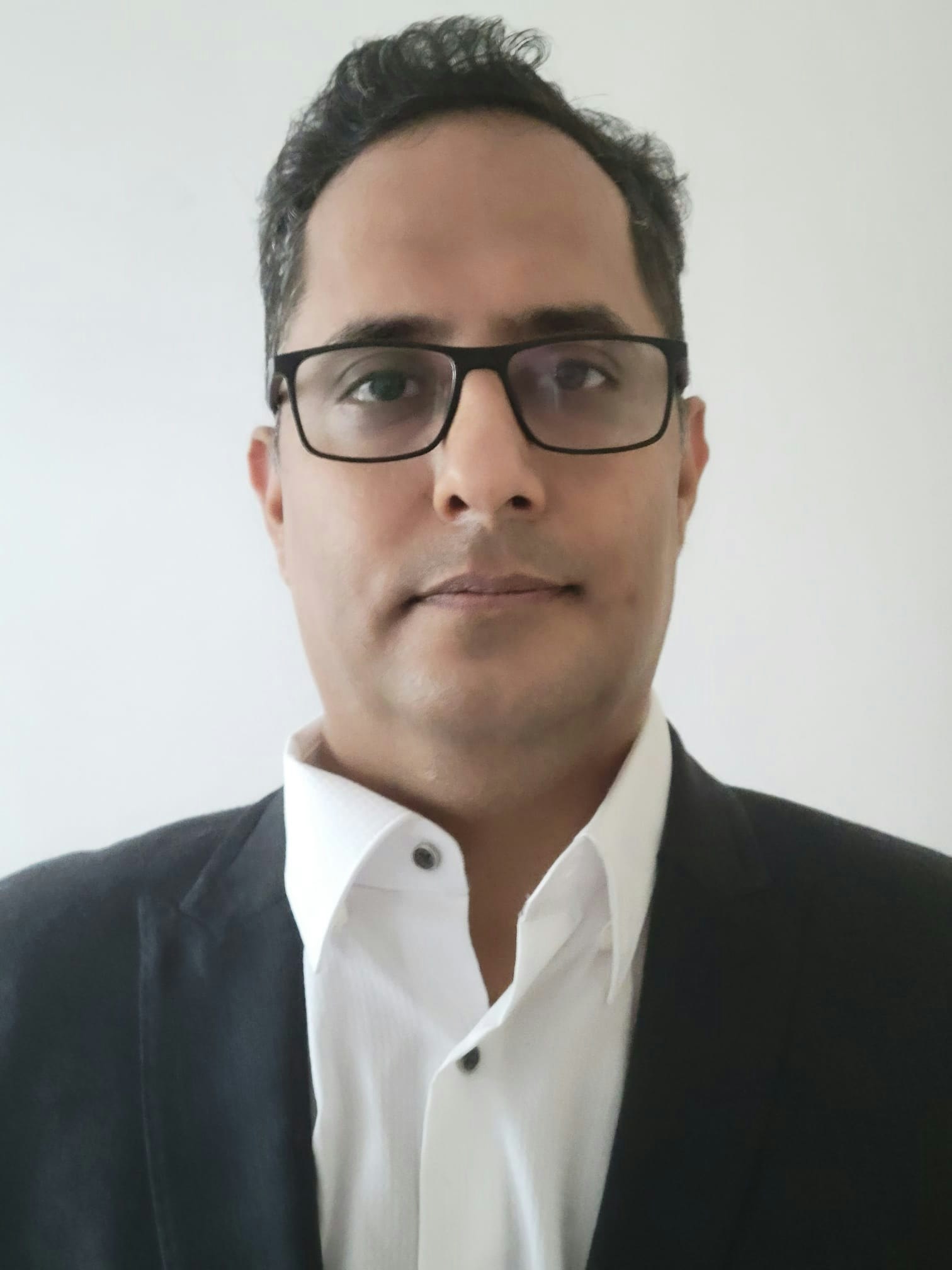 Mayank Chugh