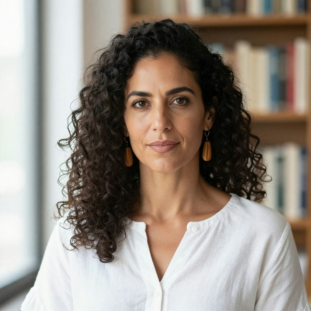 Sandra Pardo