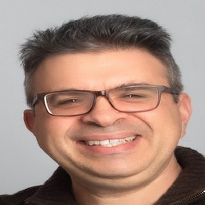 Anastasios Vlachopoulos