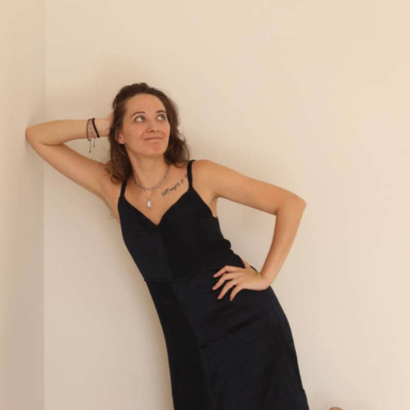 Eugenia Ivanova