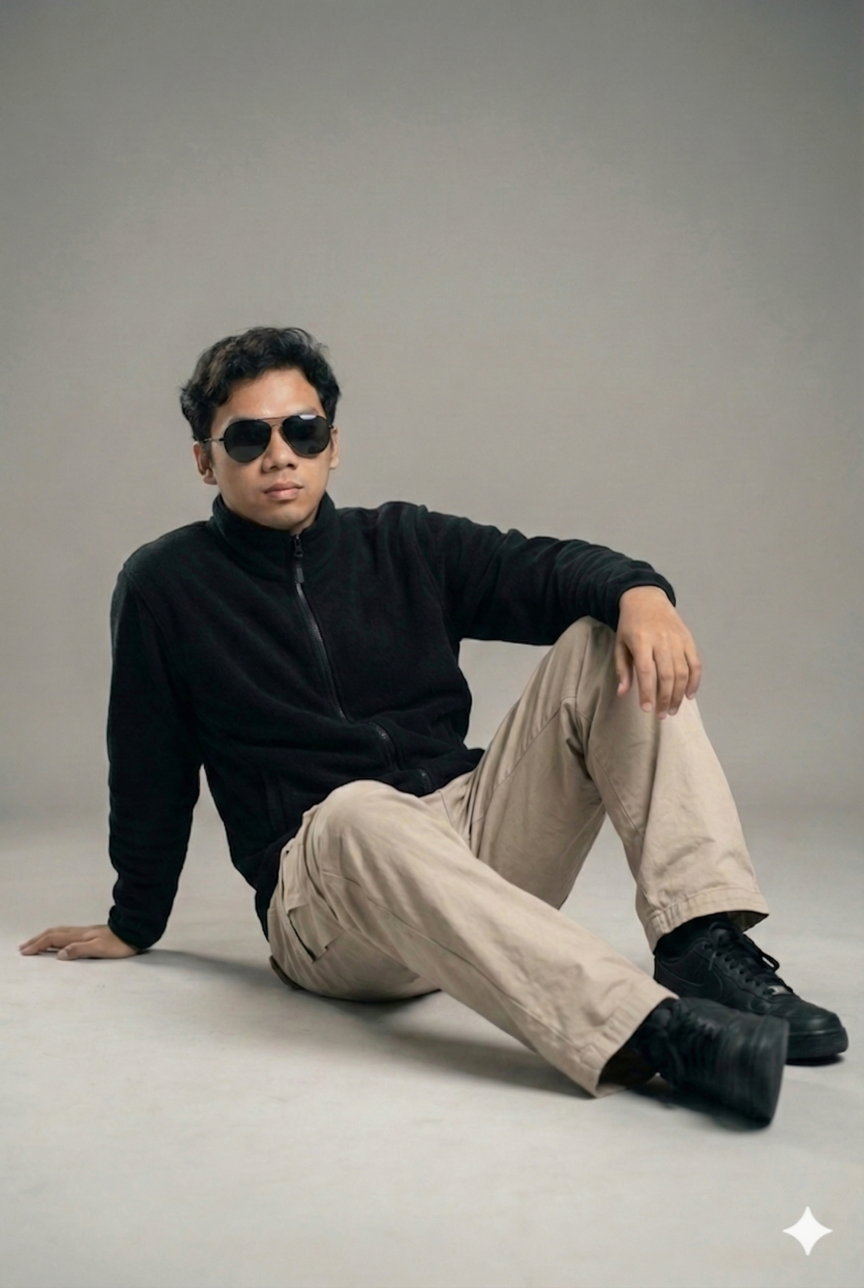 Kevin Falah