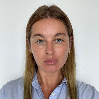 Anastasia Shcherbinina