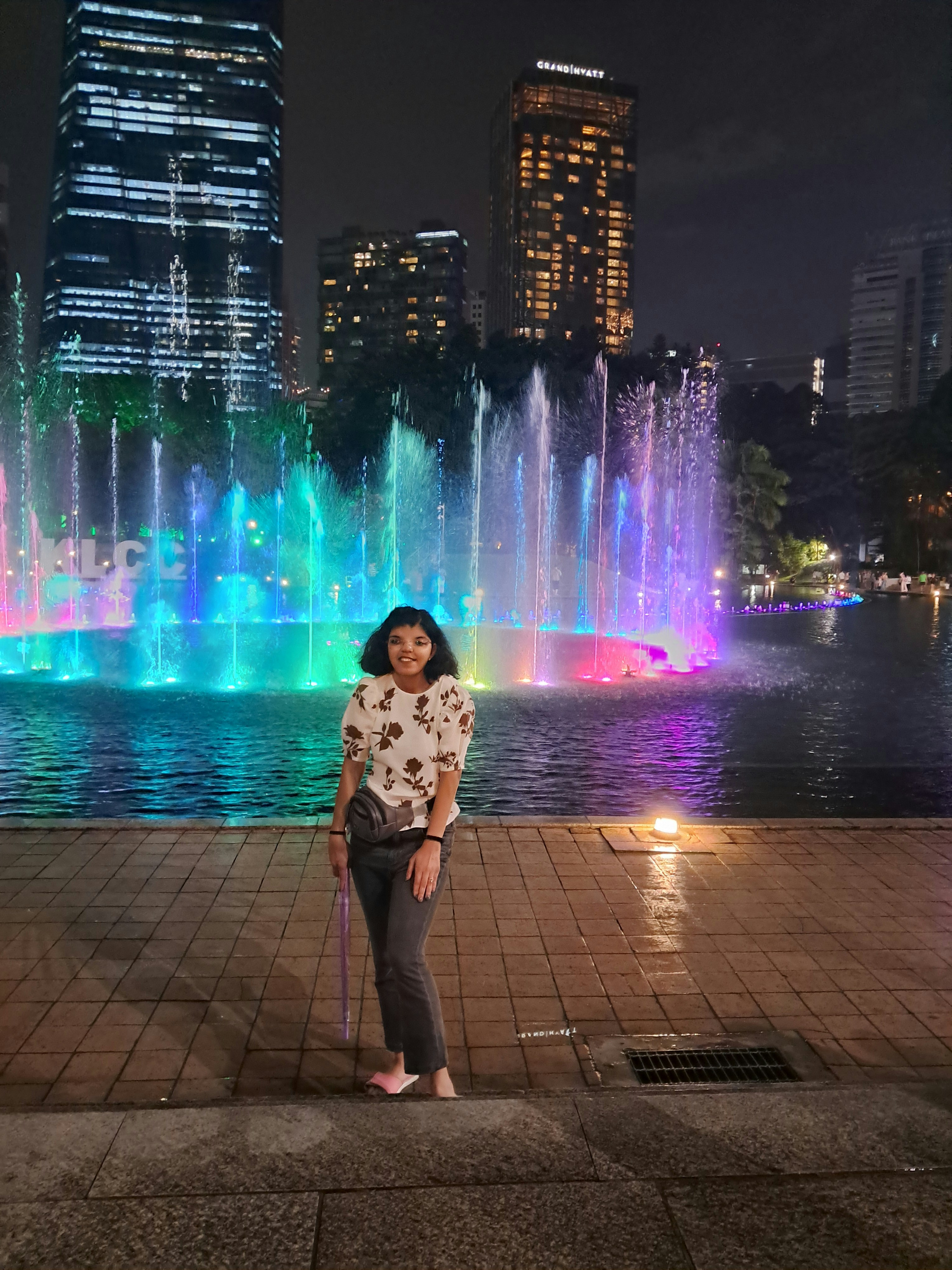 Medha Tyagi