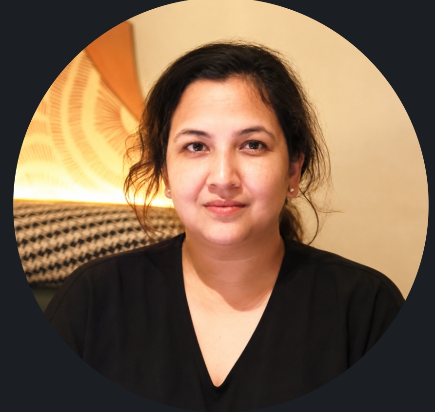 sonal waghchoure