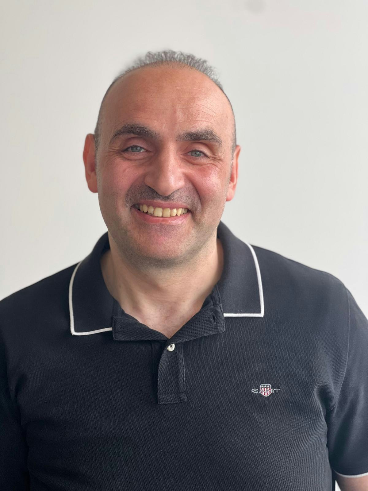Fadel Matar