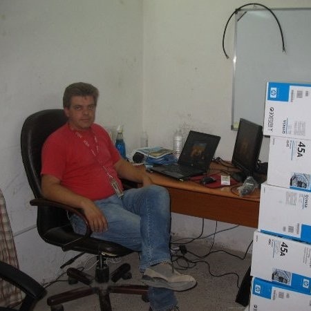 Goran Mladenovski