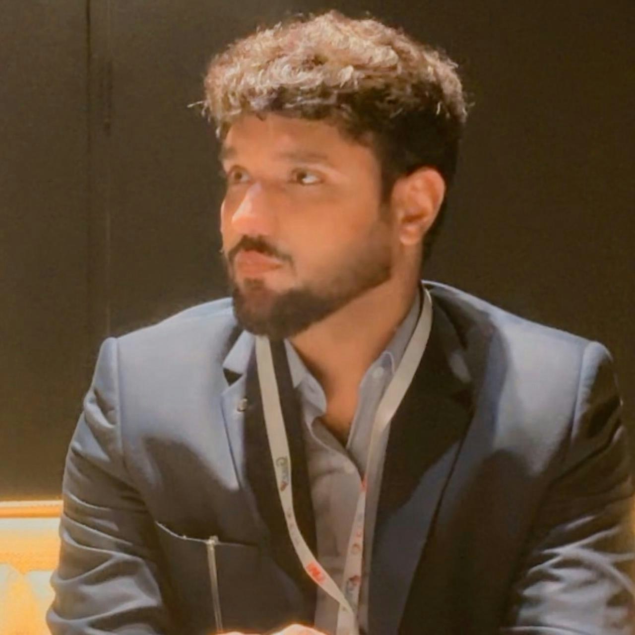 Muhammad Usman