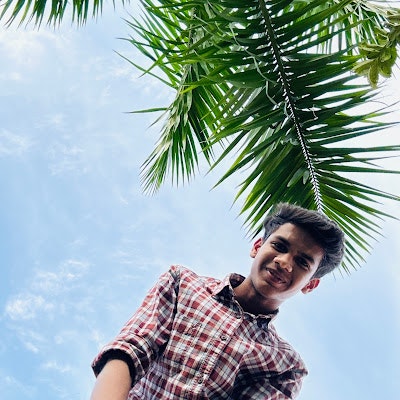 Abhinavtej Reddy