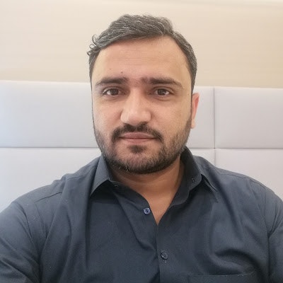 Sami Ullah