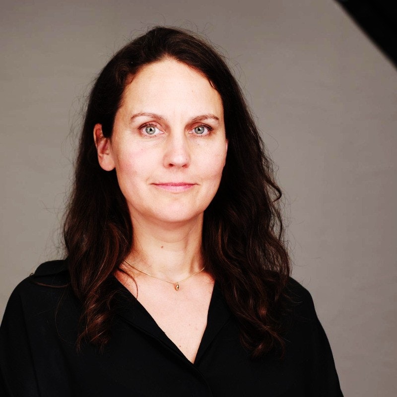 Veronika Stabinger