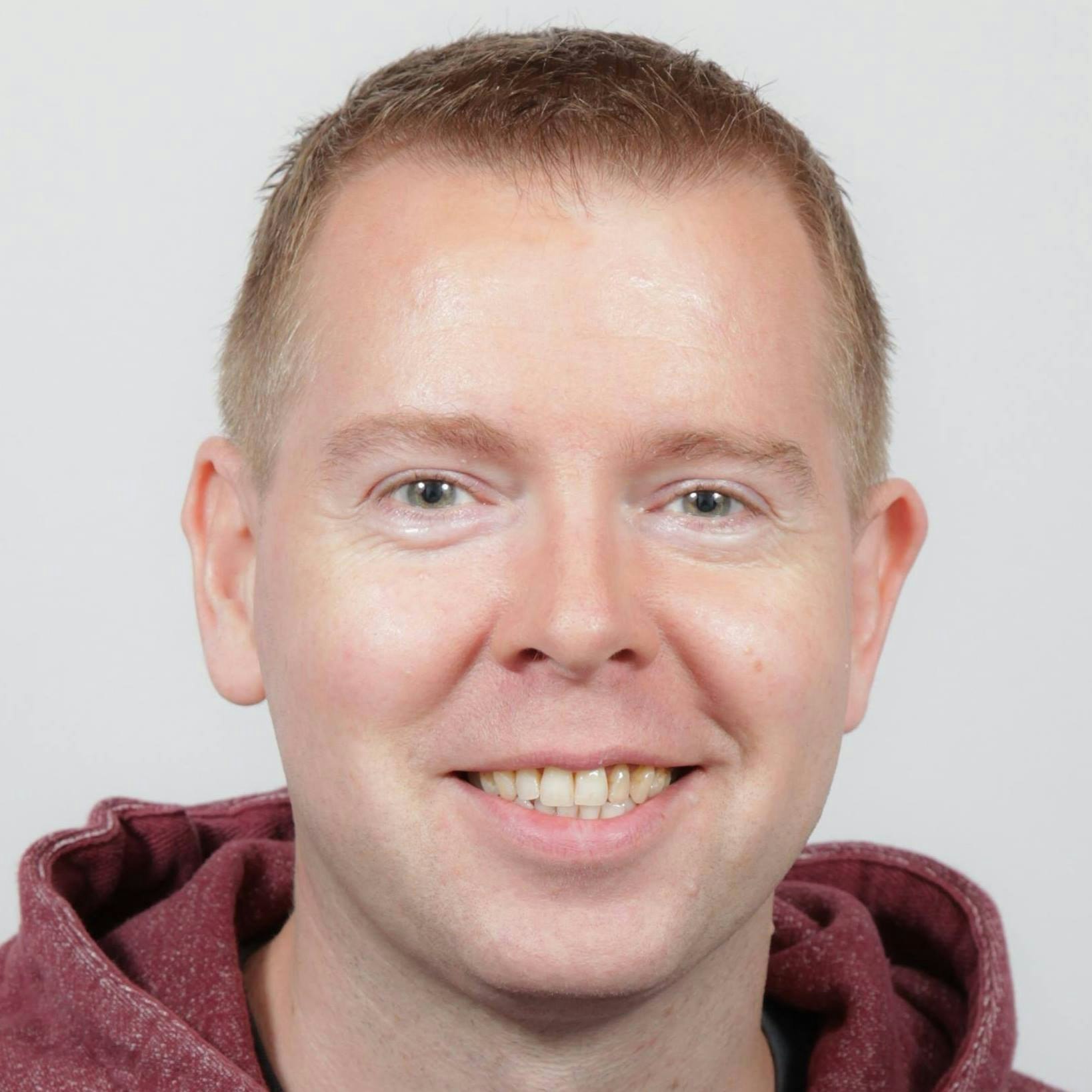 Anders Roedland