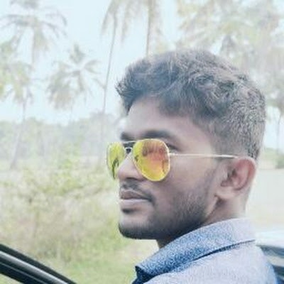 Ragul R